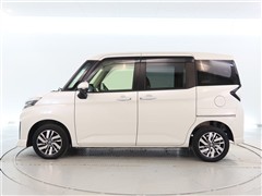 ルーミー カスタムG