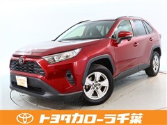 RAV4 X