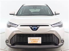 カローラクロス HV Z