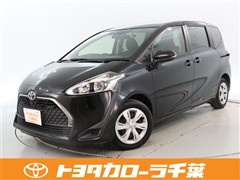 シエンタ ファンベースG