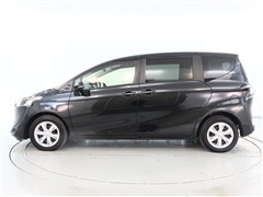 シエンタ ファンベースG