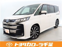 トヨタ ノア HV S-Z