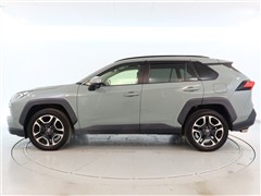 RAV4 アドベンチャー 4WD