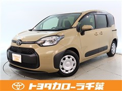 トヨタ シエンタ 1.5G