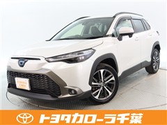 カローラクロス HV Z