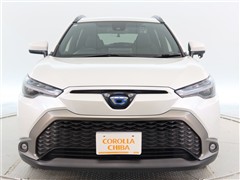 カローラクロス HV Z