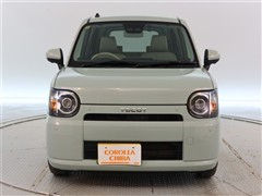 ミラトコット G SA3