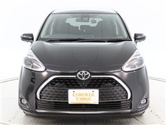 シエンタ G セ-フティーエディション