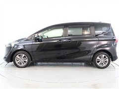 シエンタ G セ-フティーエディション