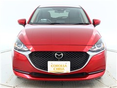 MAZDA2 15Sプロアクティブ