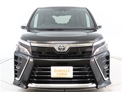 ヴォクシー ZS キラメキ 3