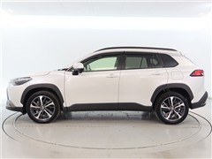 カローラクロス HV Z