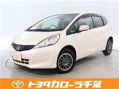フィット 13G スマ-トセレクション