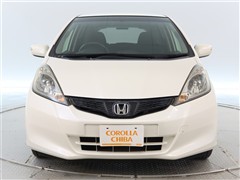 フィット 13G スマ-トセレクション