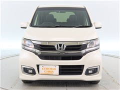 N-WGN カスタムG・ターボパッケ