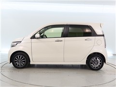 N-WGN カスタムG・ターボパッケ