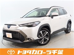 カローラクロス