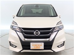 セレナ ハイウェイスターVセレクション