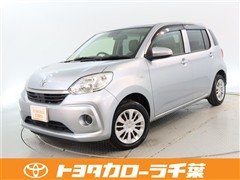 パッソ X Lパッケージ・S