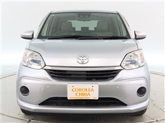 パッソ X Lパッケージ・S