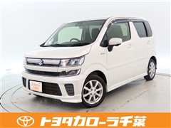 ワゴンR HV FZセーフティーパッ