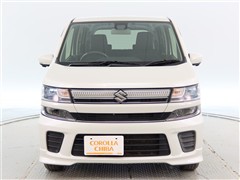 ワゴンR HV FZセーフティーパッ