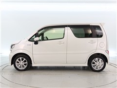 ワゴンR HV FZセーフティーパッ