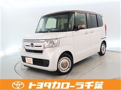 N-BOX G・Lターボホンダセンシ
