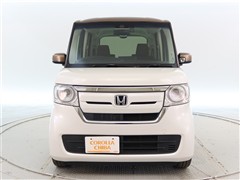 N-BOX G・Lターボホンダセンシ
