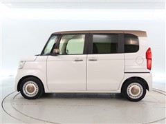 N-BOX G・Lターボホンダセンシ