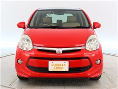 パッソ 1.3Gヨーロピアンパッケ