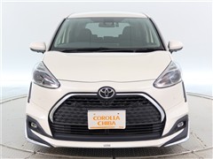 シエンタ ファンベースG セ-フティー