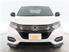 ヴェゼル HV RS ホンダセンシ