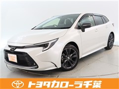 カローラツーリング 1.5 WxB