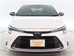 カローラツーリング 1.5 WxB