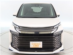 ヴォクシー HV S-Z