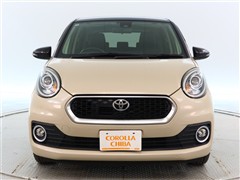 パッソ モーダ Gパッケージ