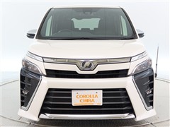 ヴォクシー ZS キラメキ