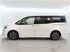 ヴォクシー ZS キラメキ