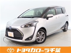 シエンタ HV G クエロ