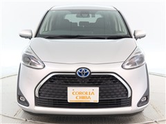 シエンタ HV G クエロ