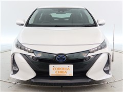 プリウス PHV Sセーフティーパッ