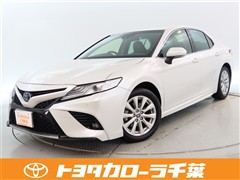 カムリ WS