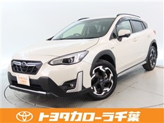 XV HV アドバンス ネイビーレ