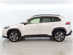 カローラクロス 1.8Z