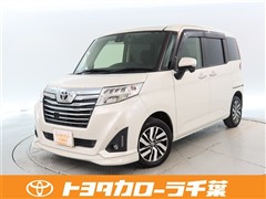 ルーミー カスタムG S