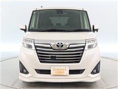 ルーミー カスタムG S