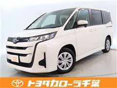 トヨタ ノア HV X