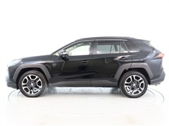 RAV4 アドベンチャー 4WD