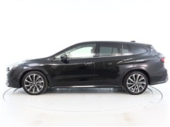 レヴォーグ STI スポーツ EX